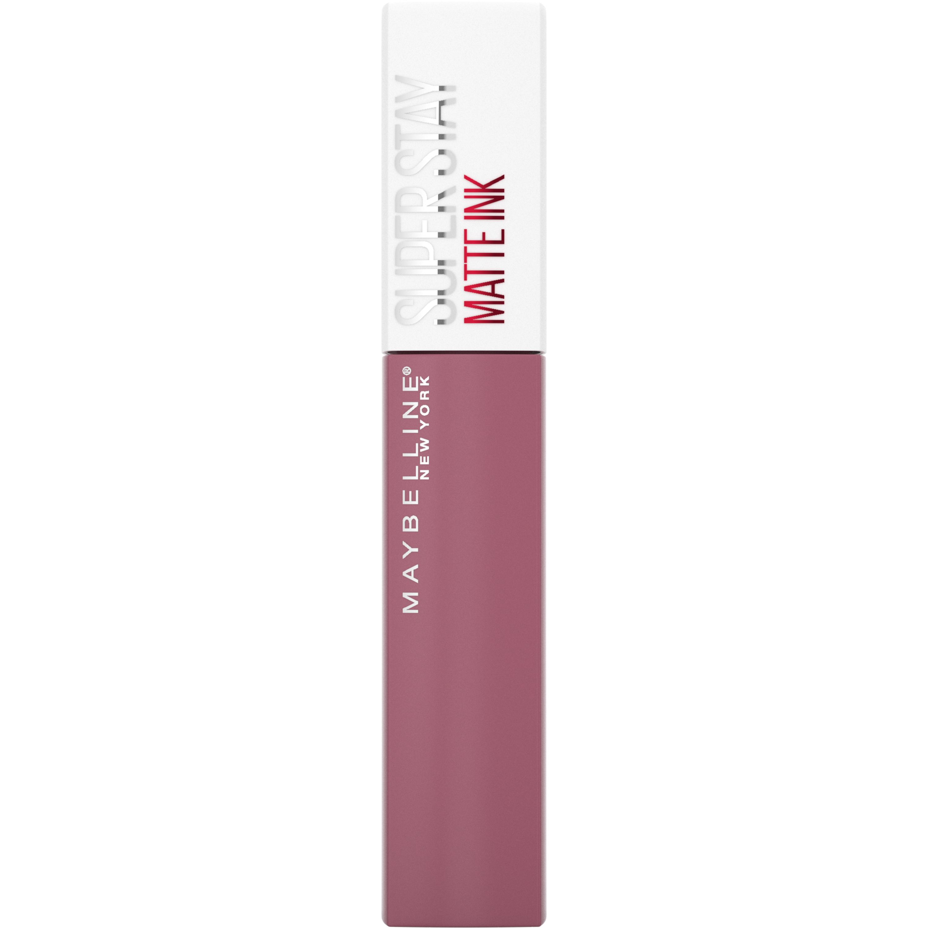 Maybelline New York Maybelline Ny Lips – Super Stay Matte Ink Lippenstift 180 Revolutionary 3