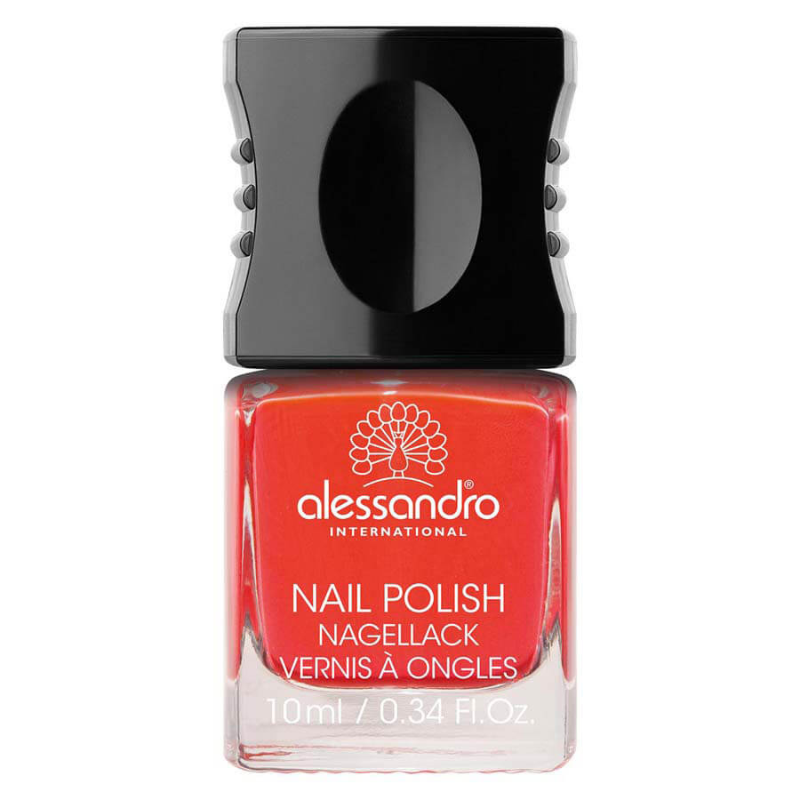 Alessandro Nail Polish – 32 Pink Emotion 10ml
