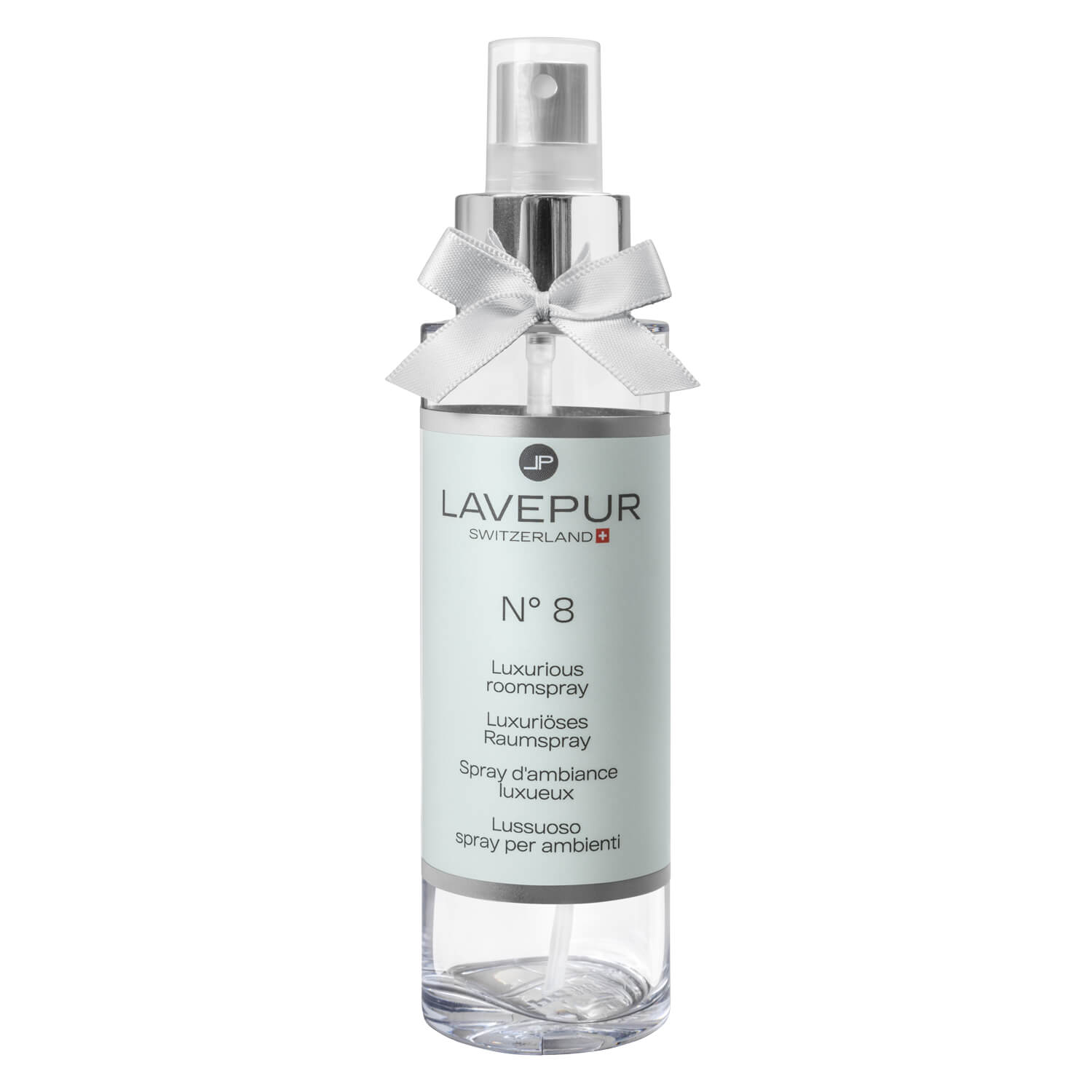 Lavepur - Raumspray No. 8 100ml