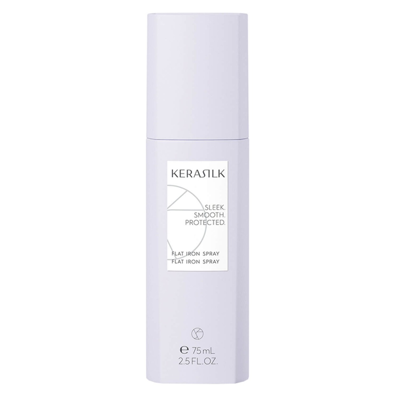 Kerasilk Styling - Flat Iron Spray