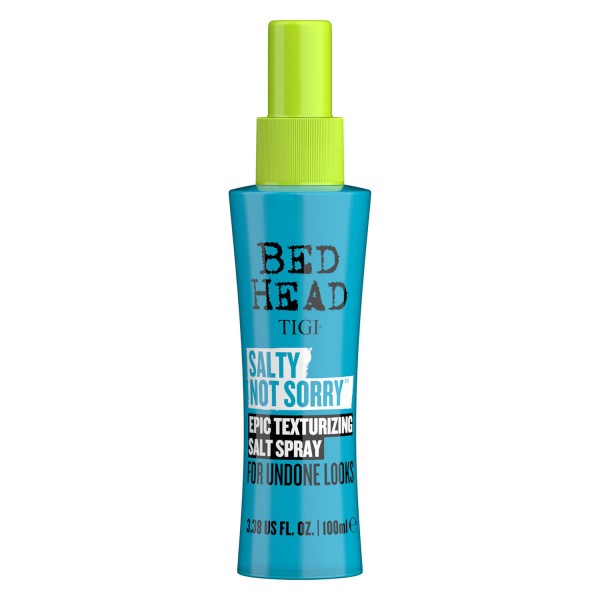 Image of Bed Head - Salty Not Sorry Epic Texturizing Salt Spray