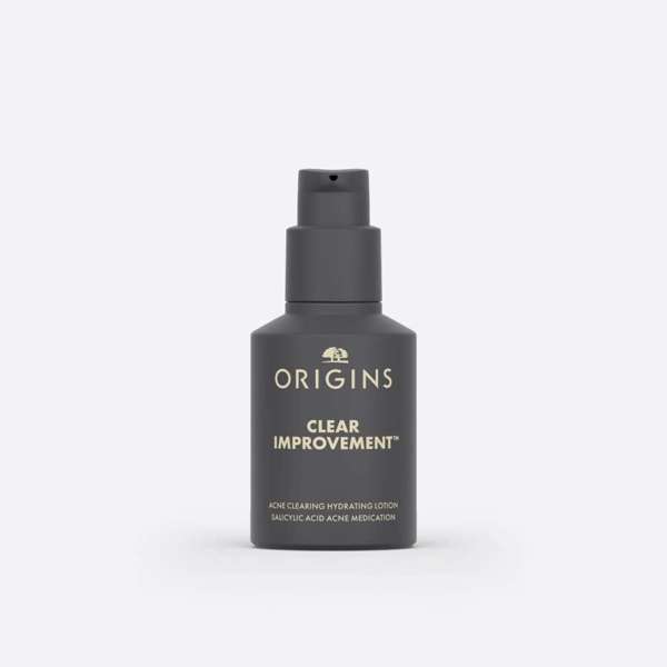 Origins Clear Improvement - Blemish Clearing Hydrating Lotion 50ml