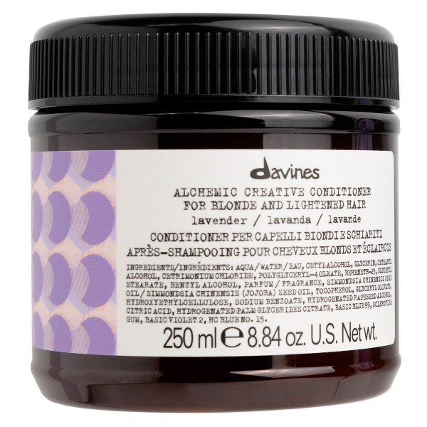 Image of Alchemic - Lavender Conditioner