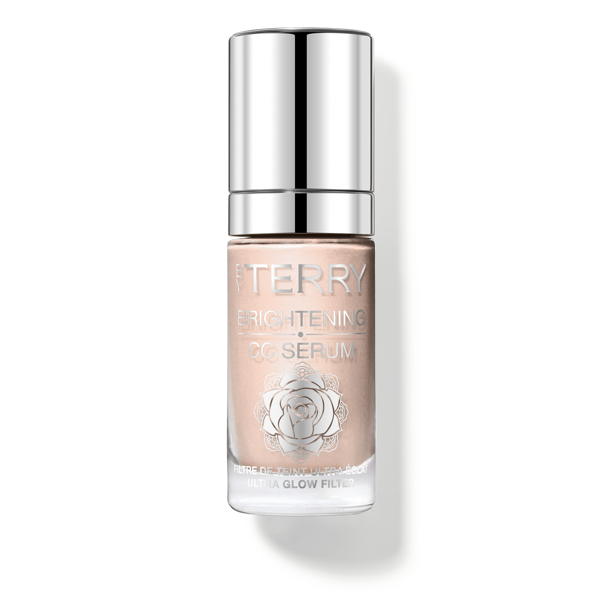 By Terry Brightening Cc - Brightening Cc Serum N1 30ml