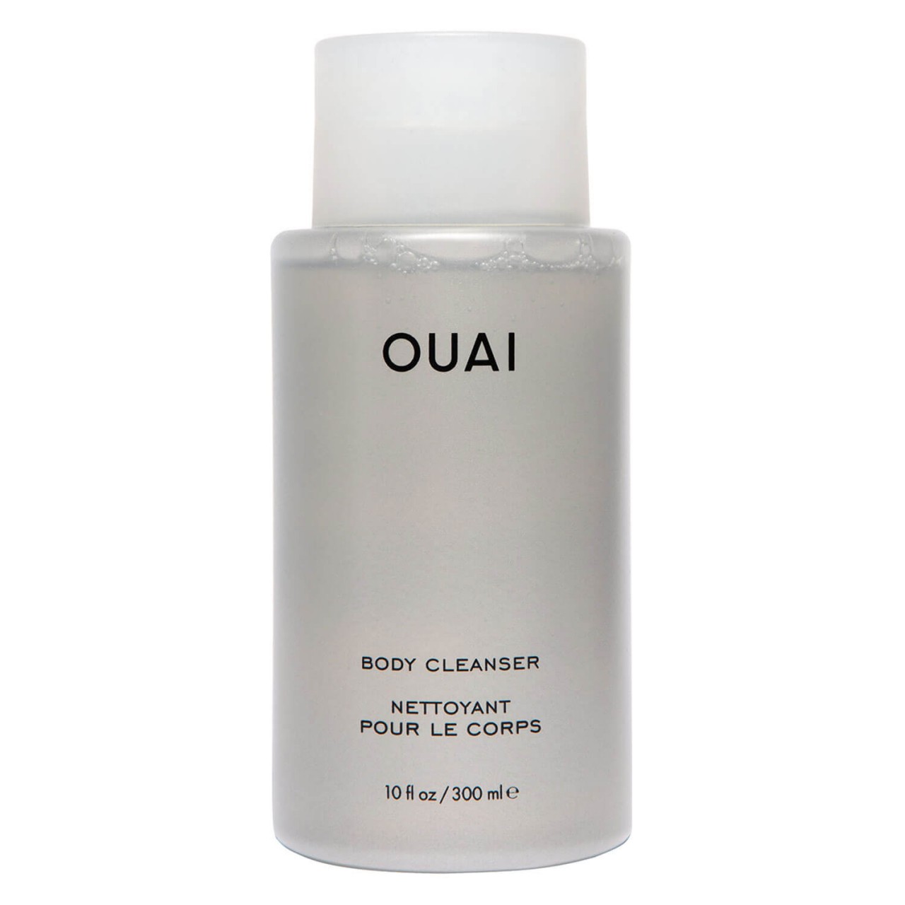 OUAI - Body Cleanser
