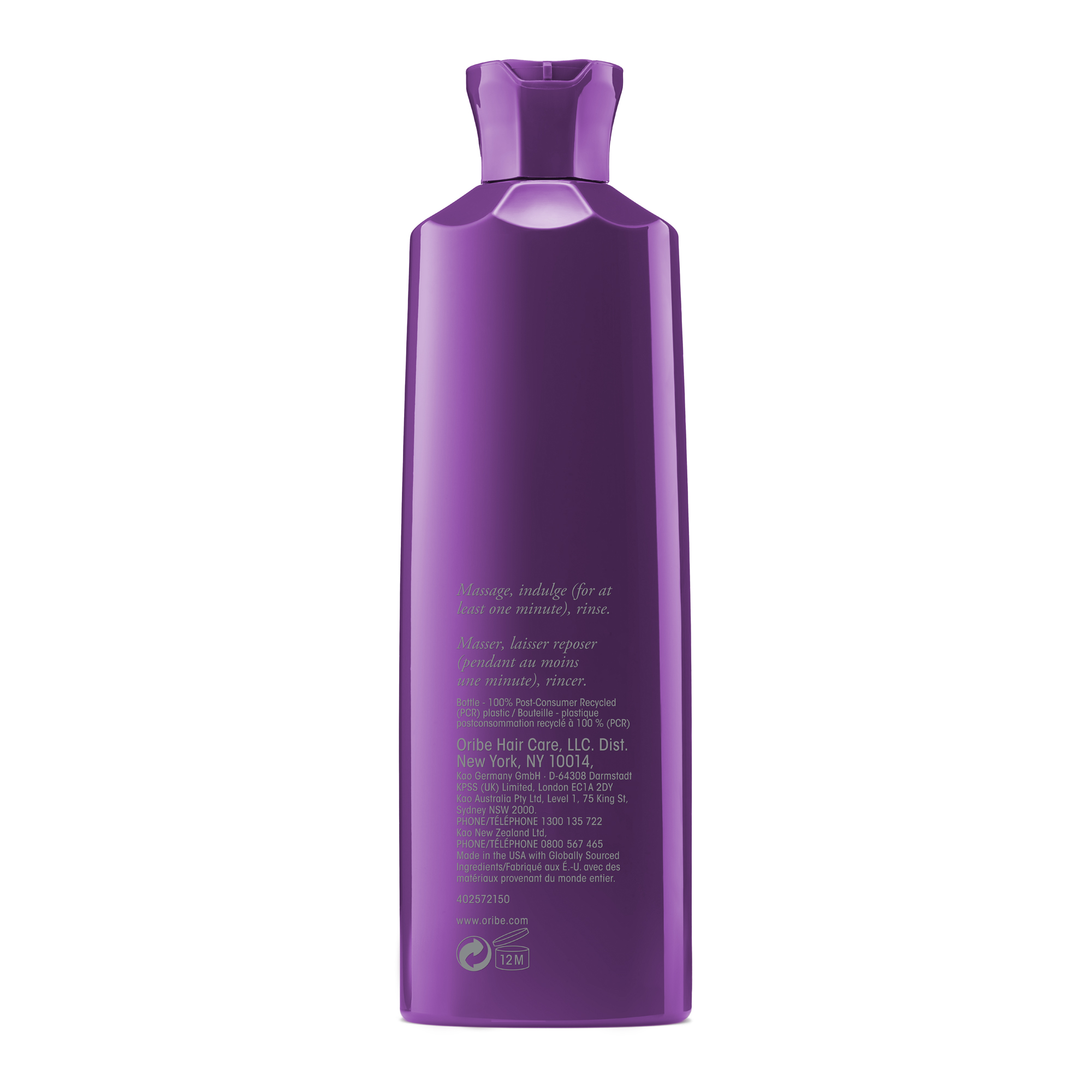 Oribe Care – Serene Scalp Densifying Conditioner 200ml