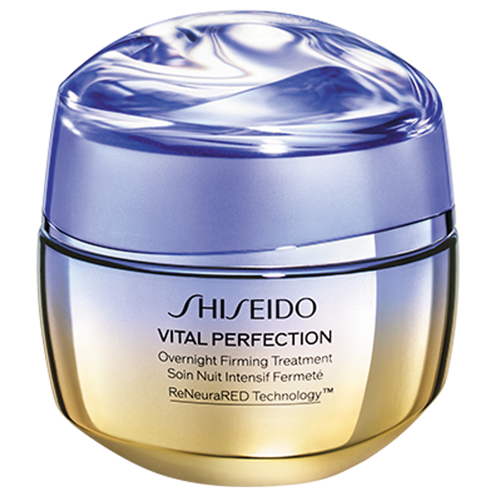 Shiseido Vital Perfection – Overnight Firming Treatment 50ml