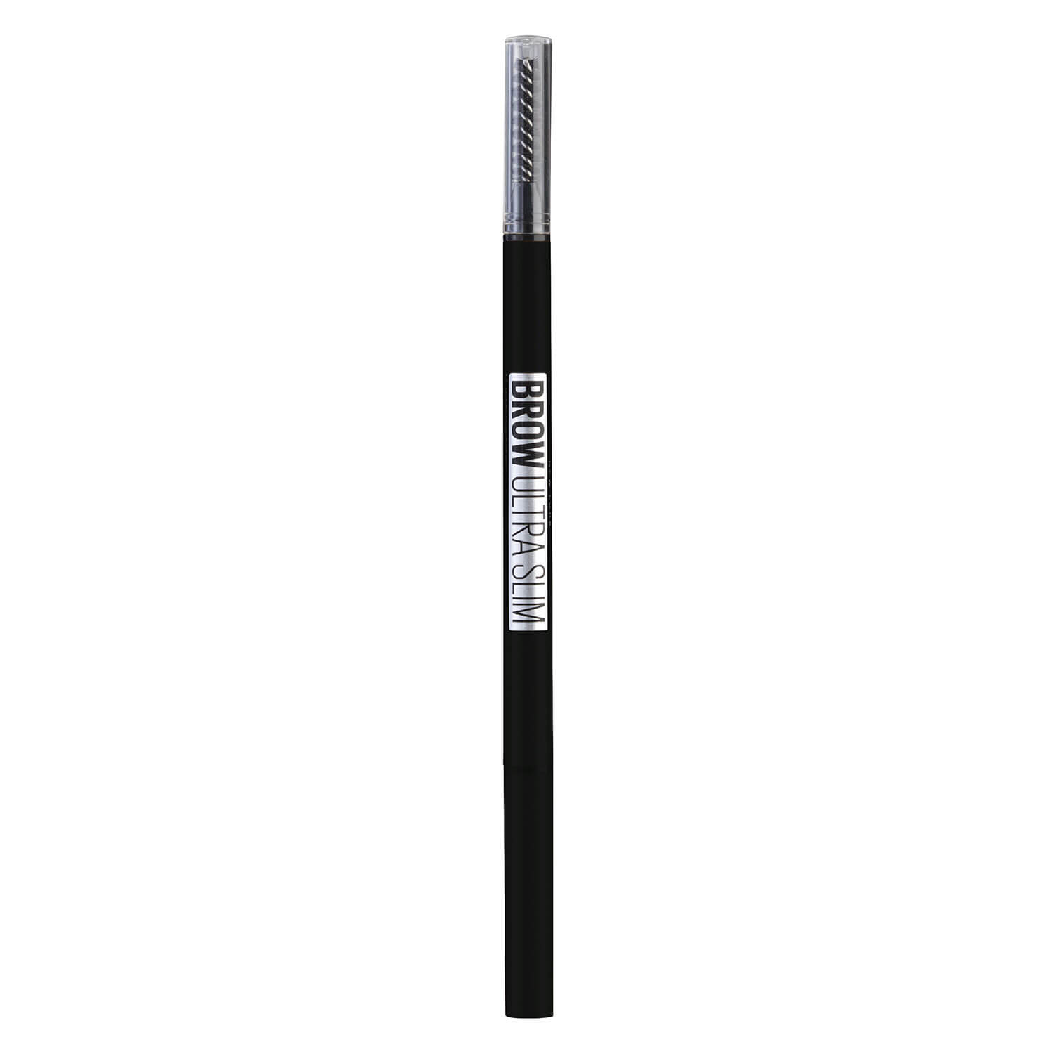 Maybelline New York Maybelline Ny Brows - Brow Ultra Slim Liner Augenbrauenstift Nr. 06 Black Brown 1x