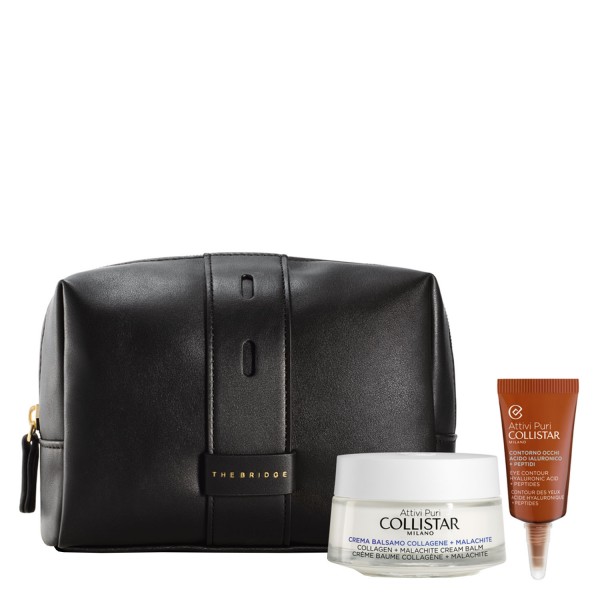 Image of CS Pure Actives - Collagen Cream Balm Set