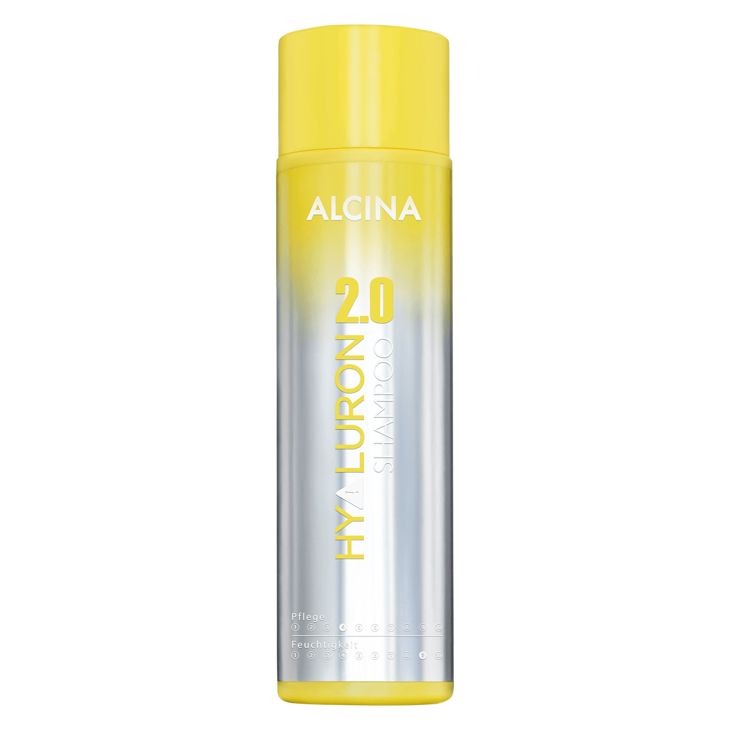 Alcina Hyaluron 2.0 – Shampoo 250ml