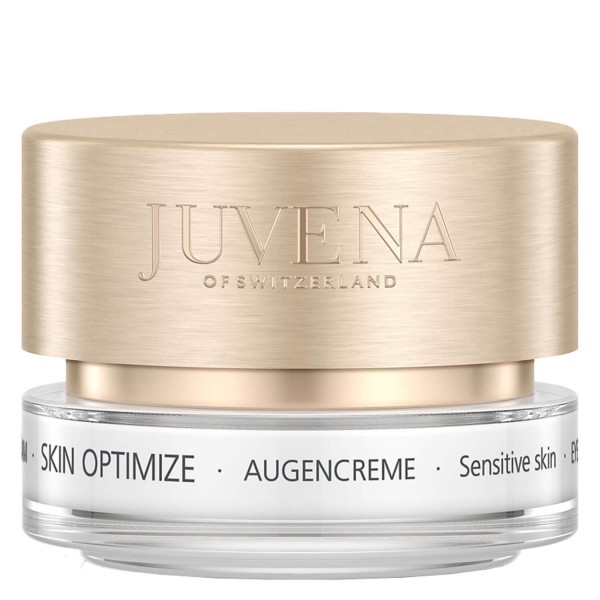 Image of Juvedical Sensitive - Optimizing Eye Cream