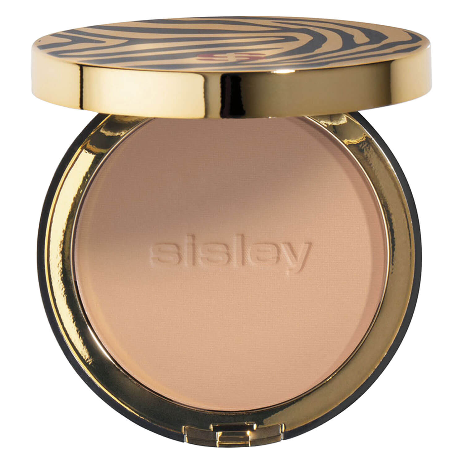 Sisley Phyto Poudre – Compacte Sandy 3 12g