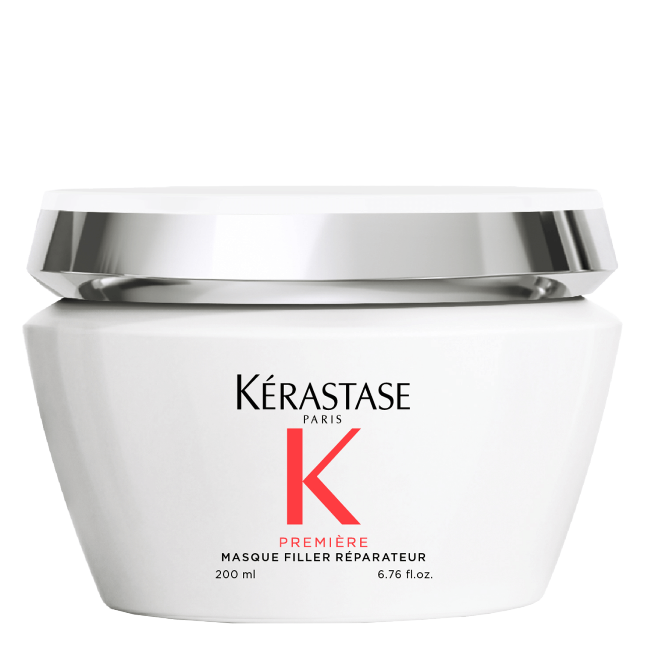 Première - Haarmaske