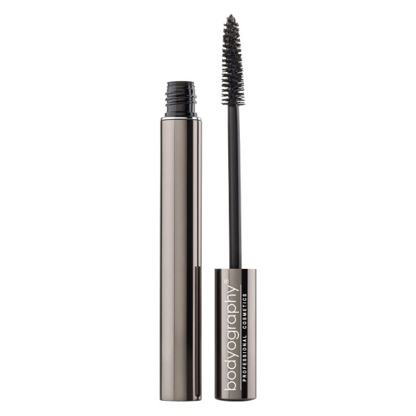 Image of bodyography Eyes - High Intensity Mascara Stiletto