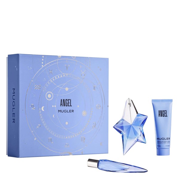 Image of Angel - Eau de Parfum Zodiac Set