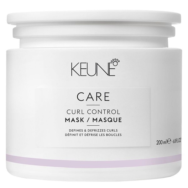Image of Keune Care - Curl Control Mask