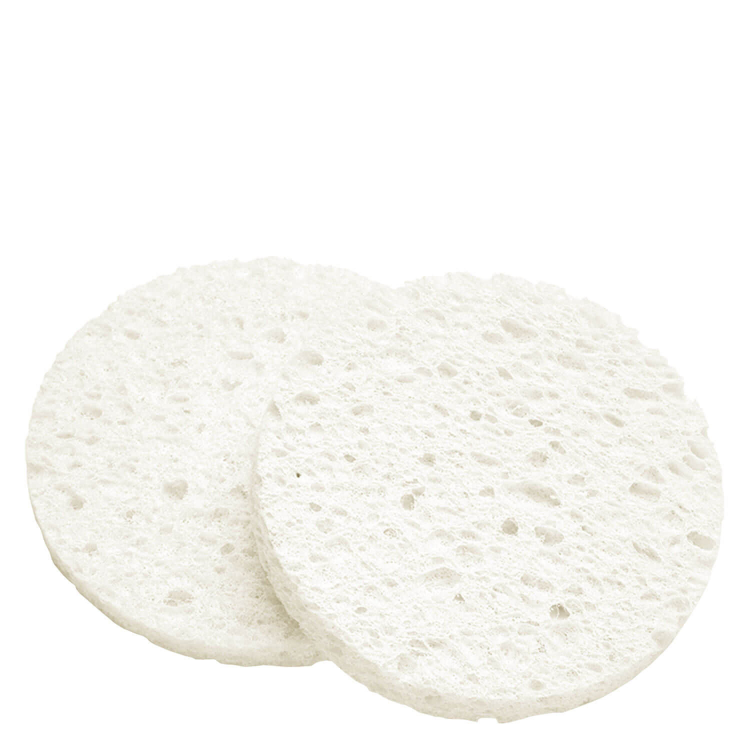 Trisa Beauty - Reinigungs-Und Abschminkschwämmchen