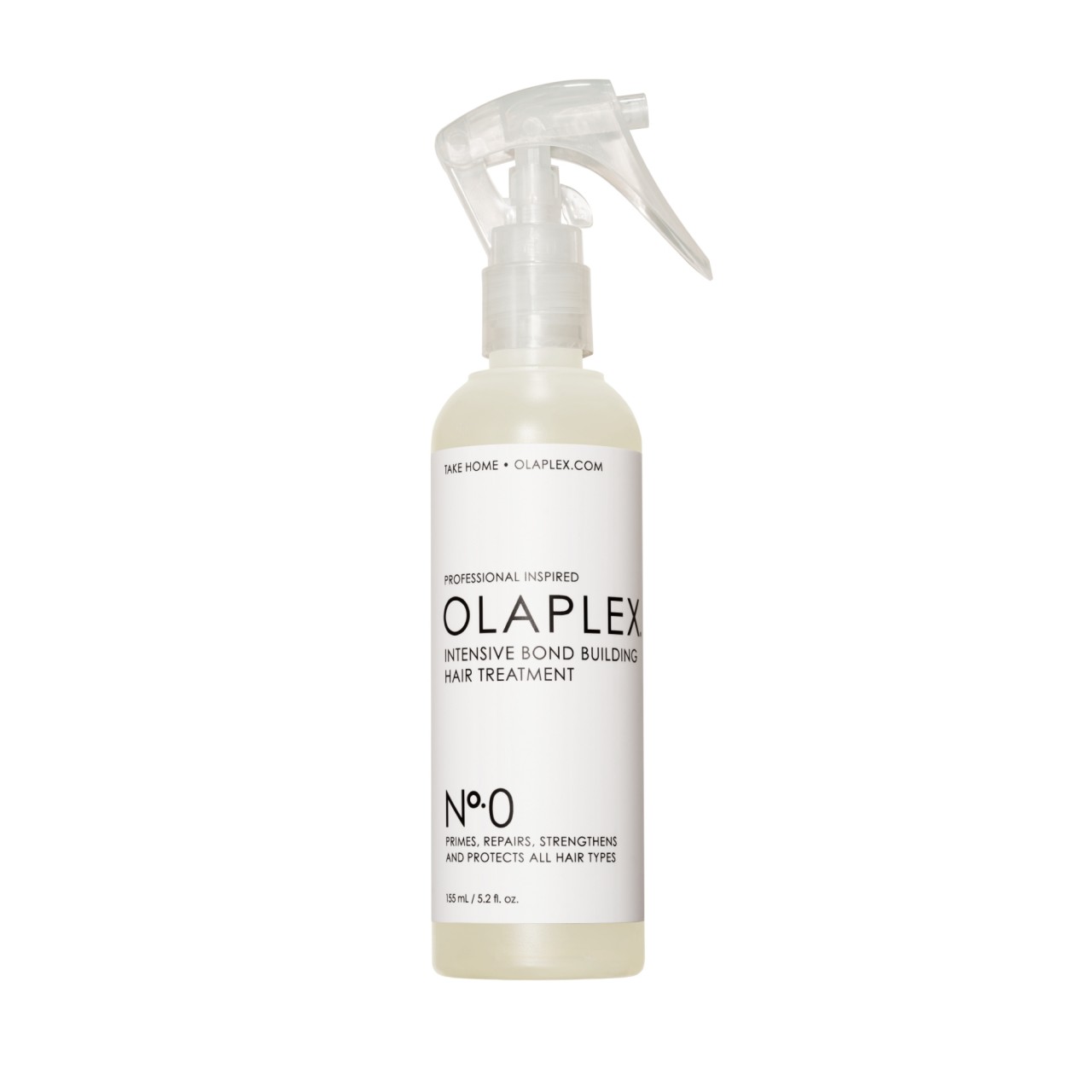 Olaplex - Intensive Bond Building Hair Treatment No. 0