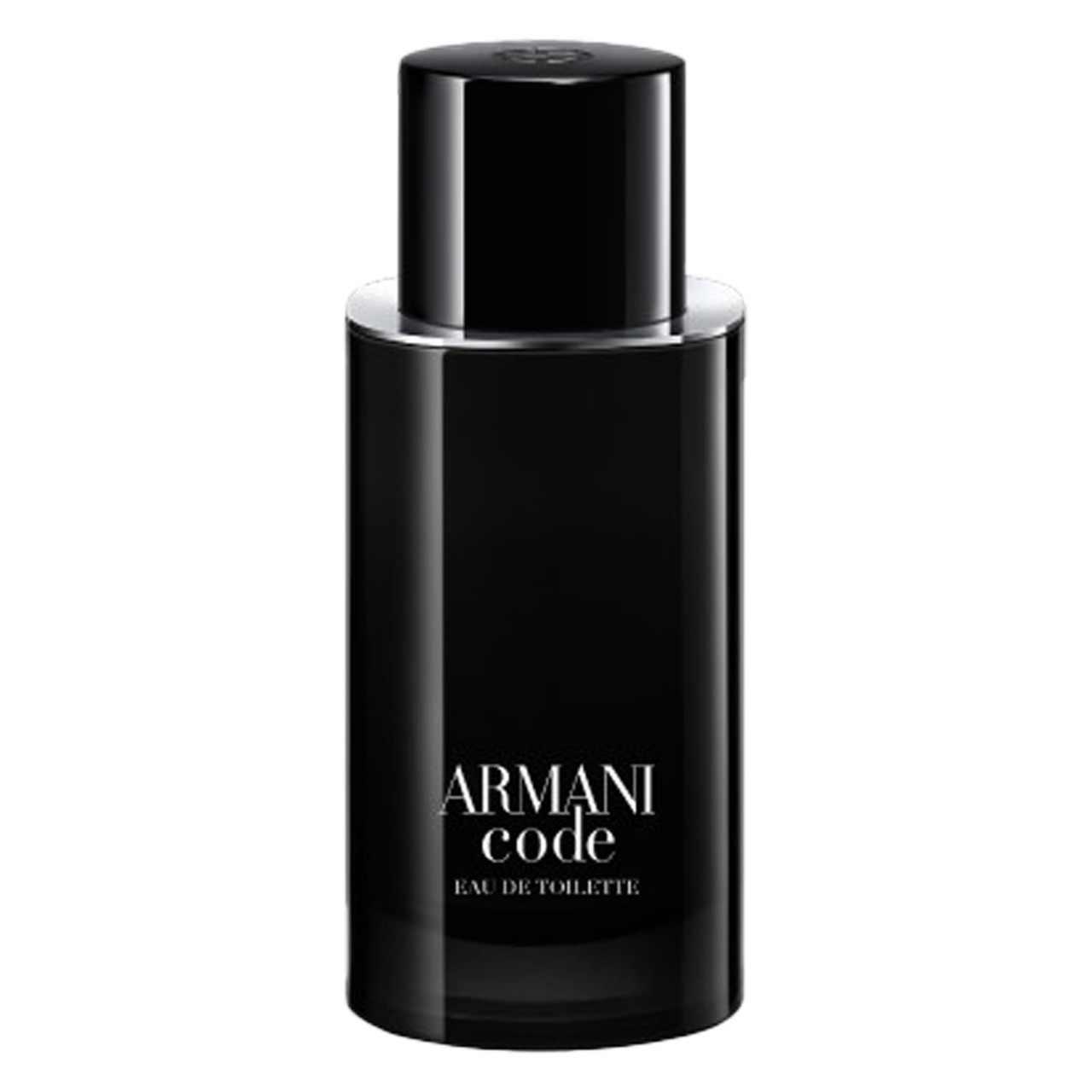 Armani Code - Eau de Toilette Rechargeable