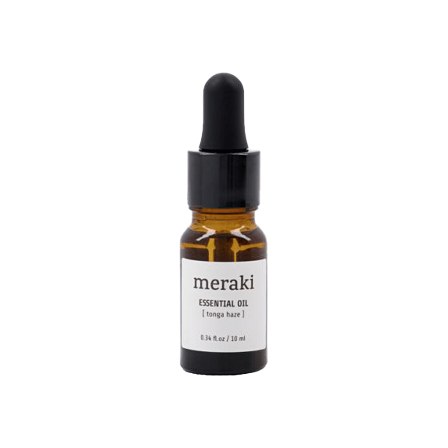 Meraki Home – Ätherisches Öl Tonga Haze 10ml