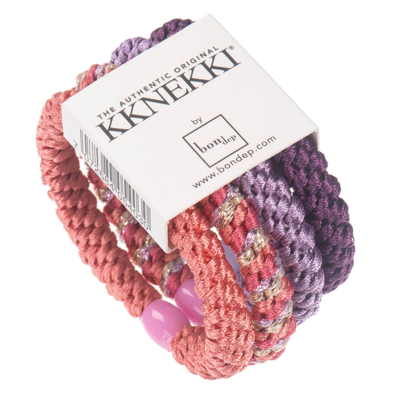 Kknekki - Hair Tie Mermaid