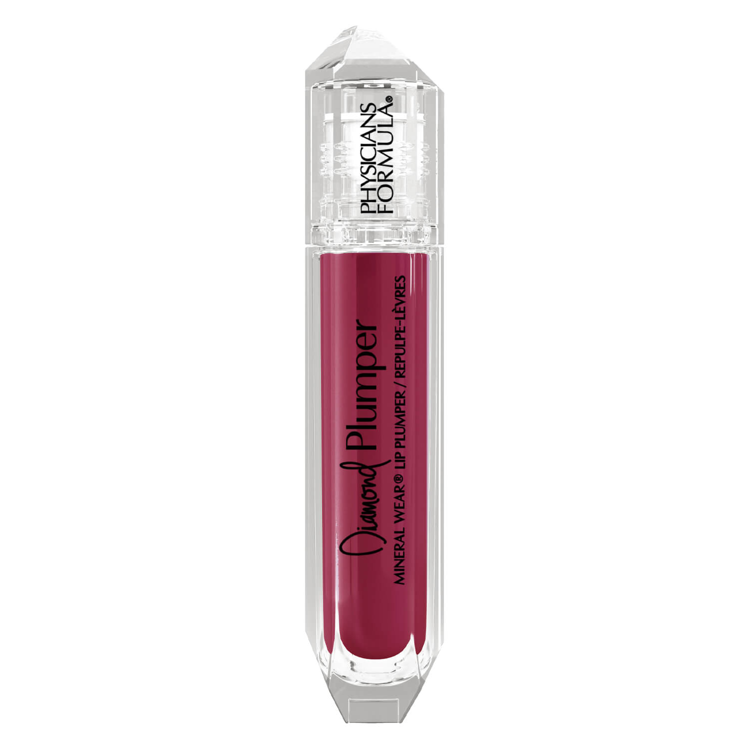 Physicians Formula – Diamond Plumper Brilliant Berry Diamond 5ml
