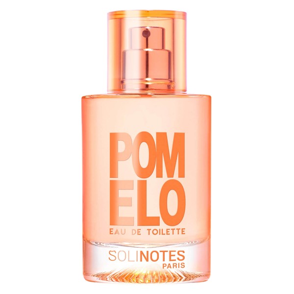 Image of Solinotes - Pomelo Eau De Parfum
