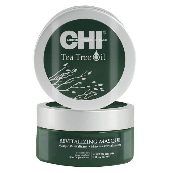 Image of CHI Tea Tree - Revitalizing Masque