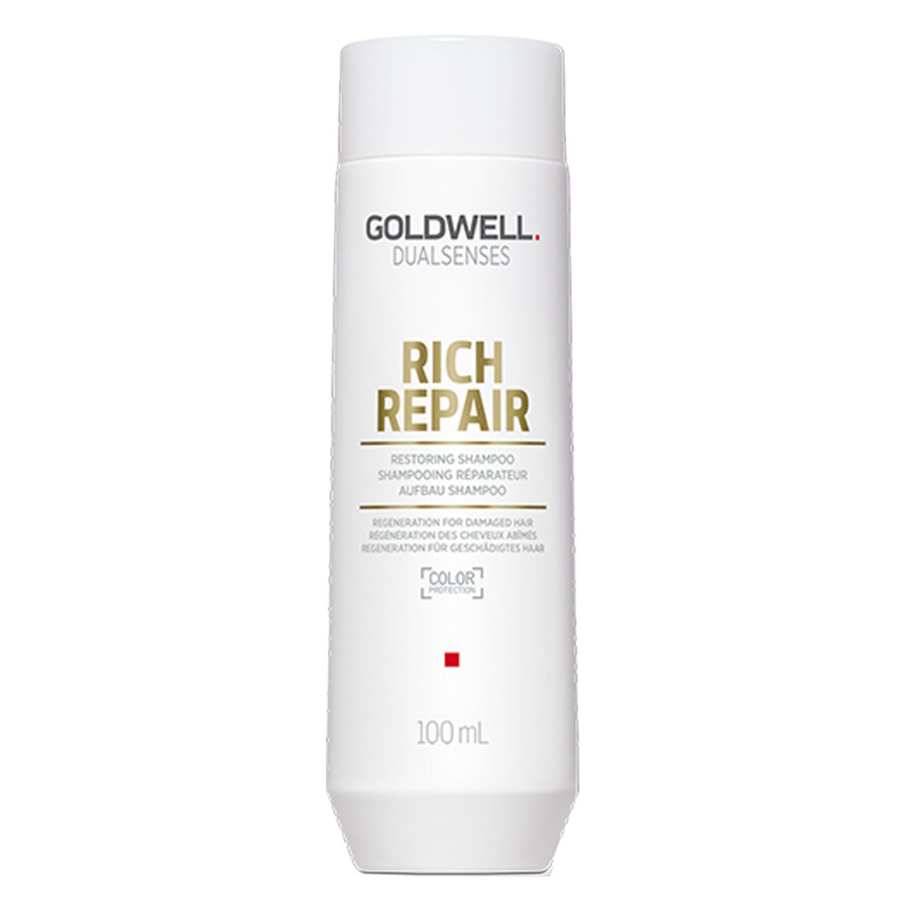 Dualsenses Rich Repair - Restore Shampoo