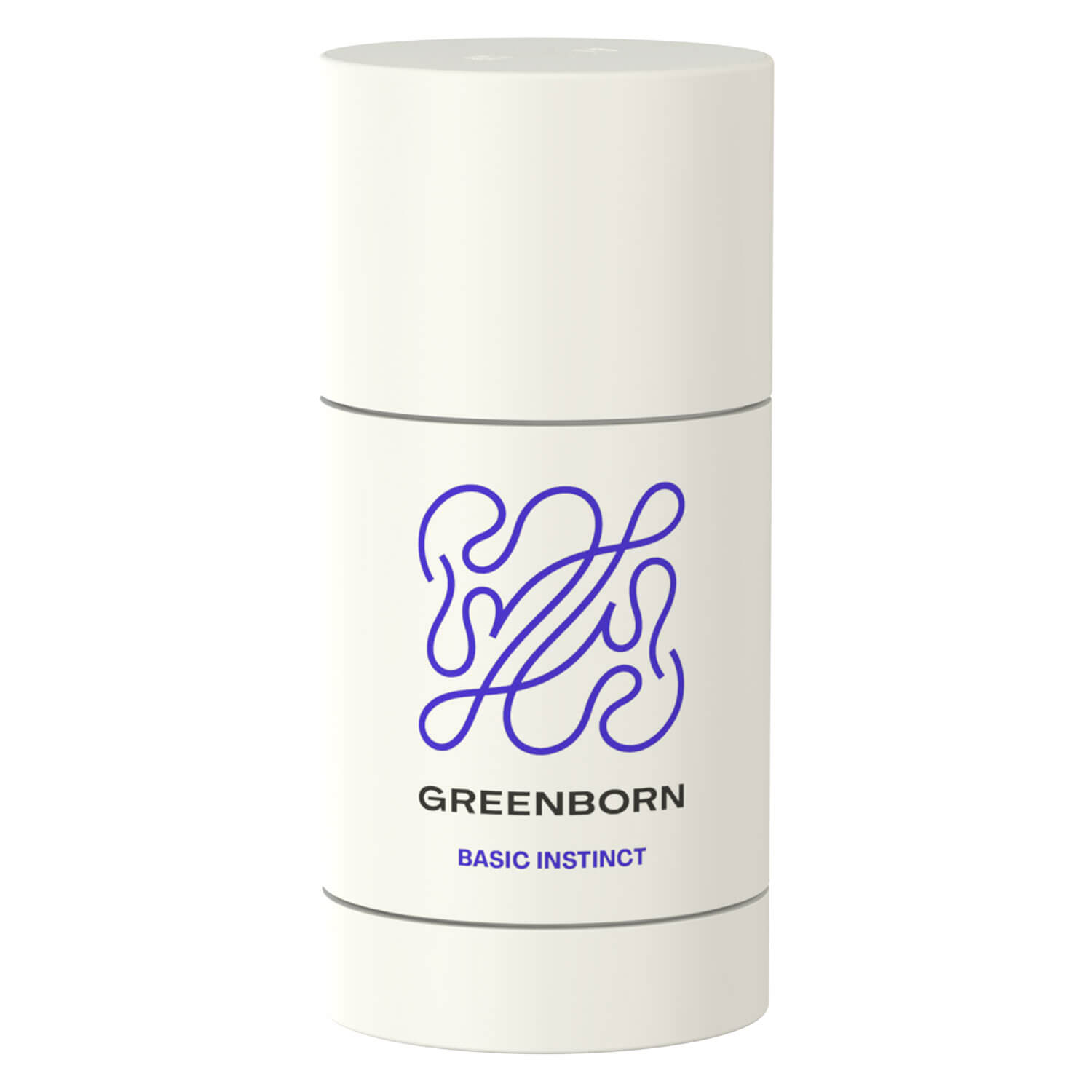 Greenborn – Deo Stick Basic Instinct 50g