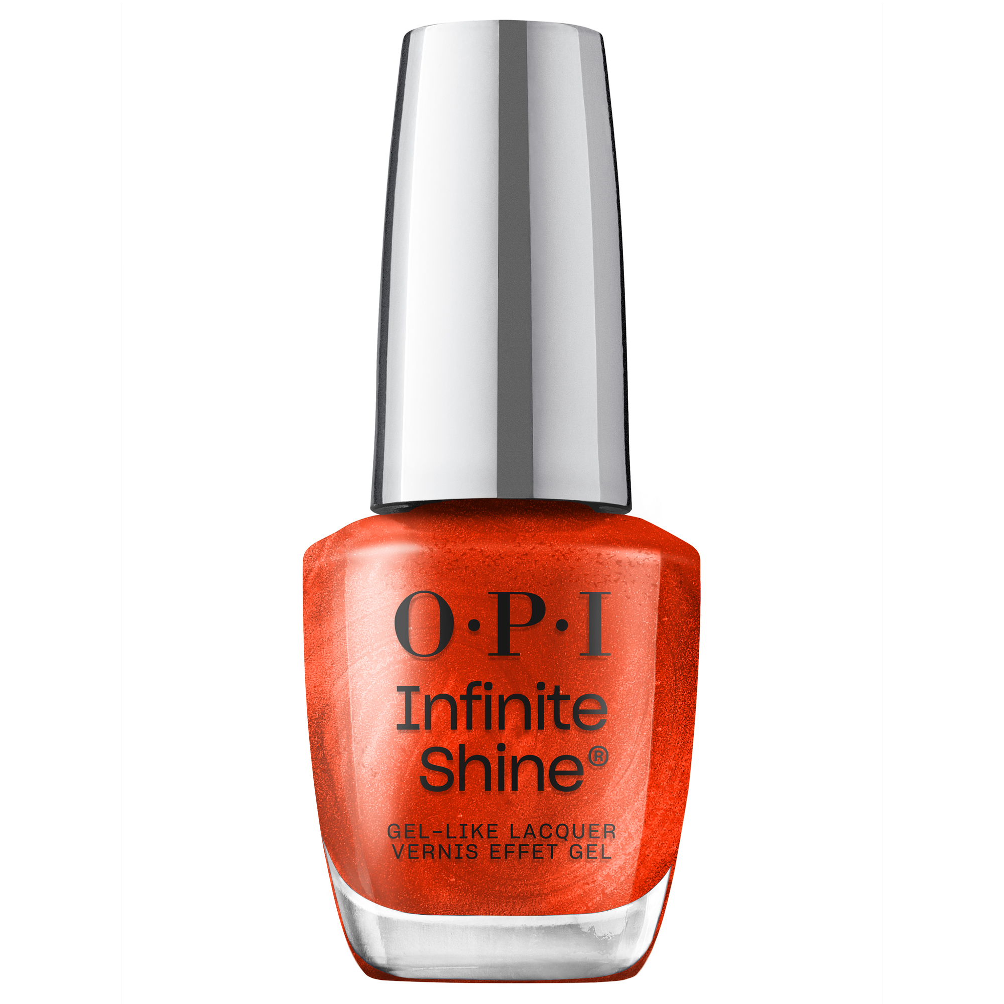 Opi Good Enough To Treat – I’m A Natural Gingerbread 15ml