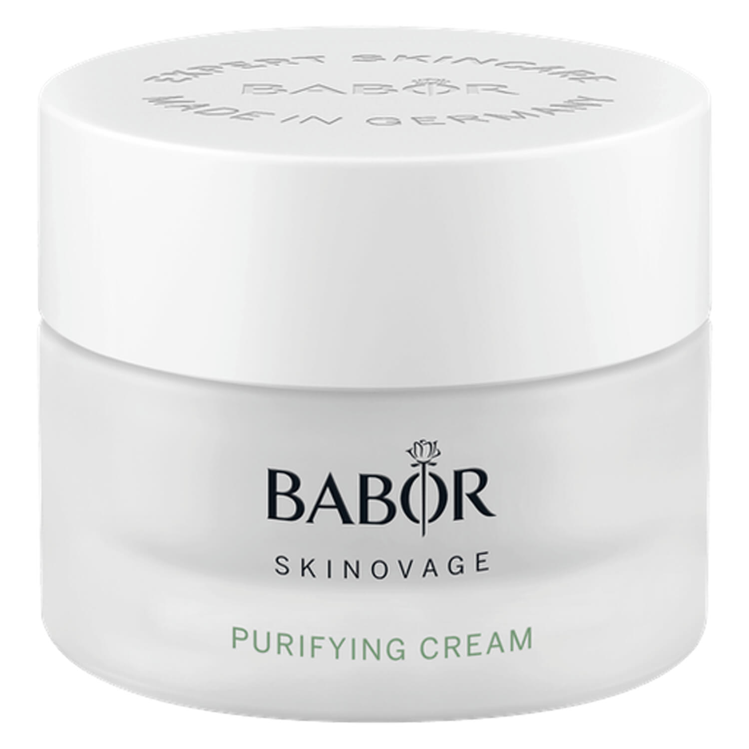Babor Skinovage – Purifying Cream 50ml
