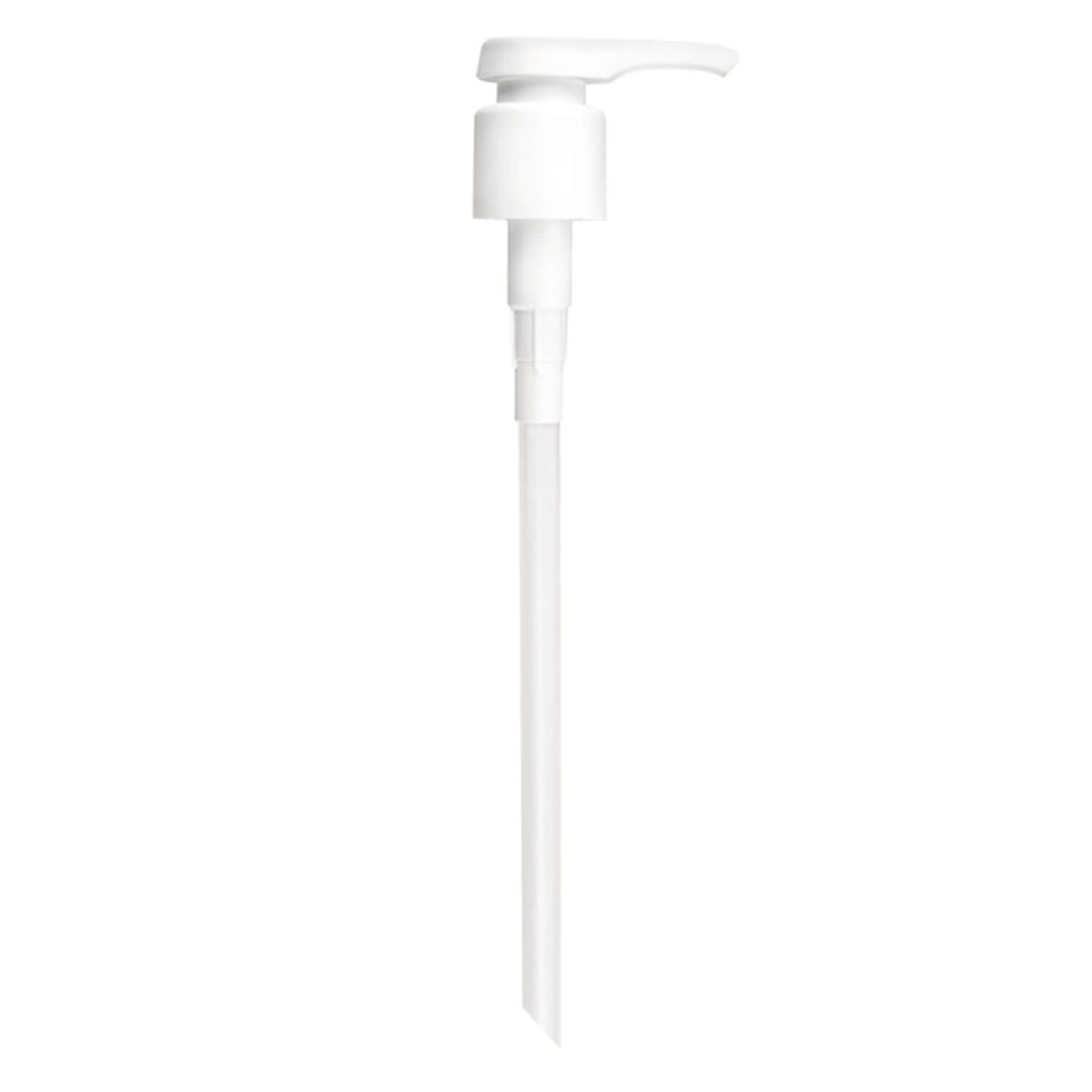 Indola Innova Wash & Care - Pumpe Für 1 Liter Flasche