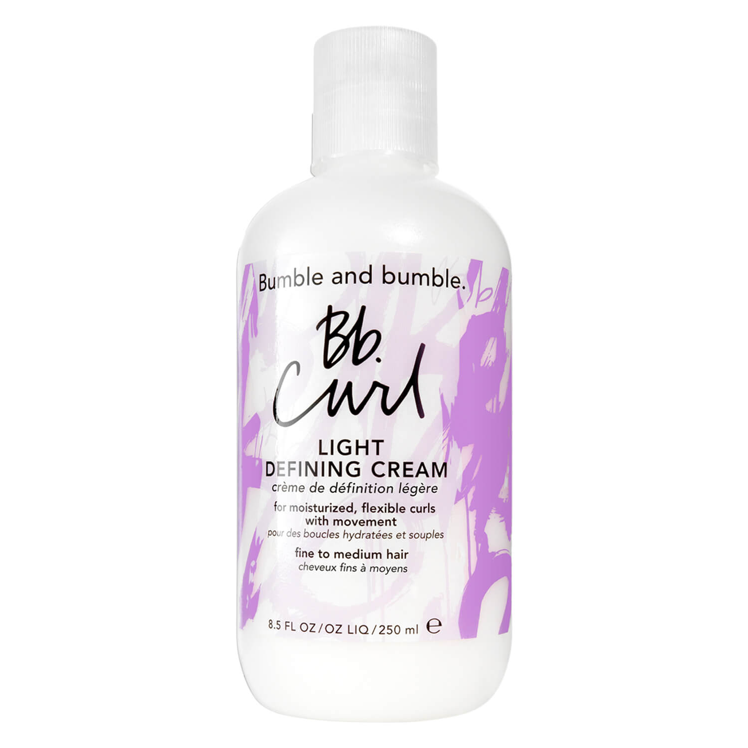 Bumble And Bumble. Bb. Curl Defining Cream Light 250ml