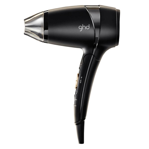 Image of ghd Tools - Flight Travel Hairdryer