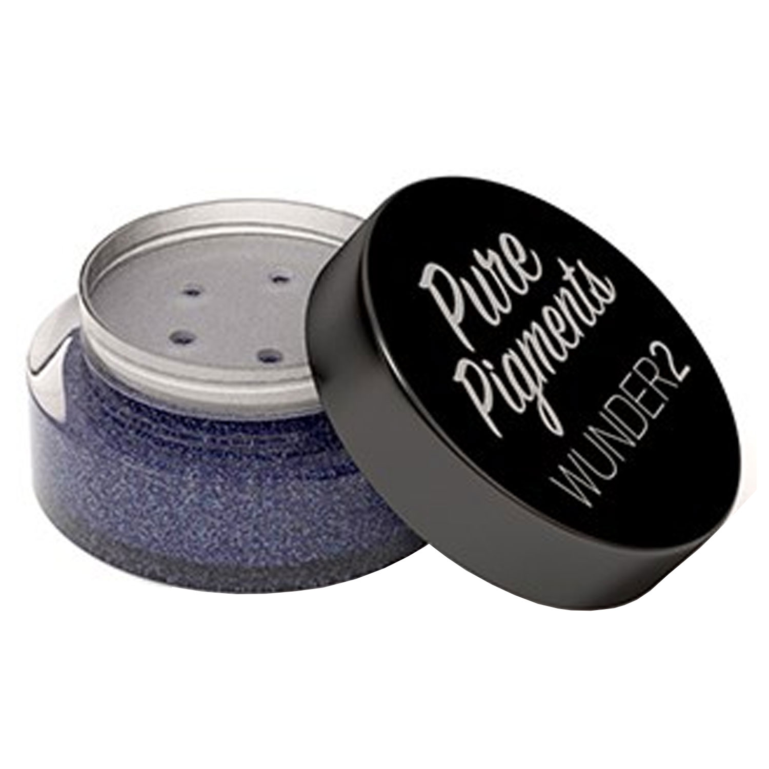 Wunder2 – Pure Pigments Midnight Blue 1.2g