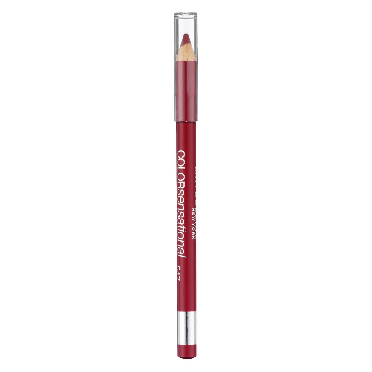 Maybelline NY Lips - Color Sensational Highlighting Lipliner 547 Pleasure Me Red