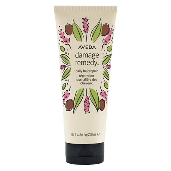 Image of damage remedy - daily hair repair special edition