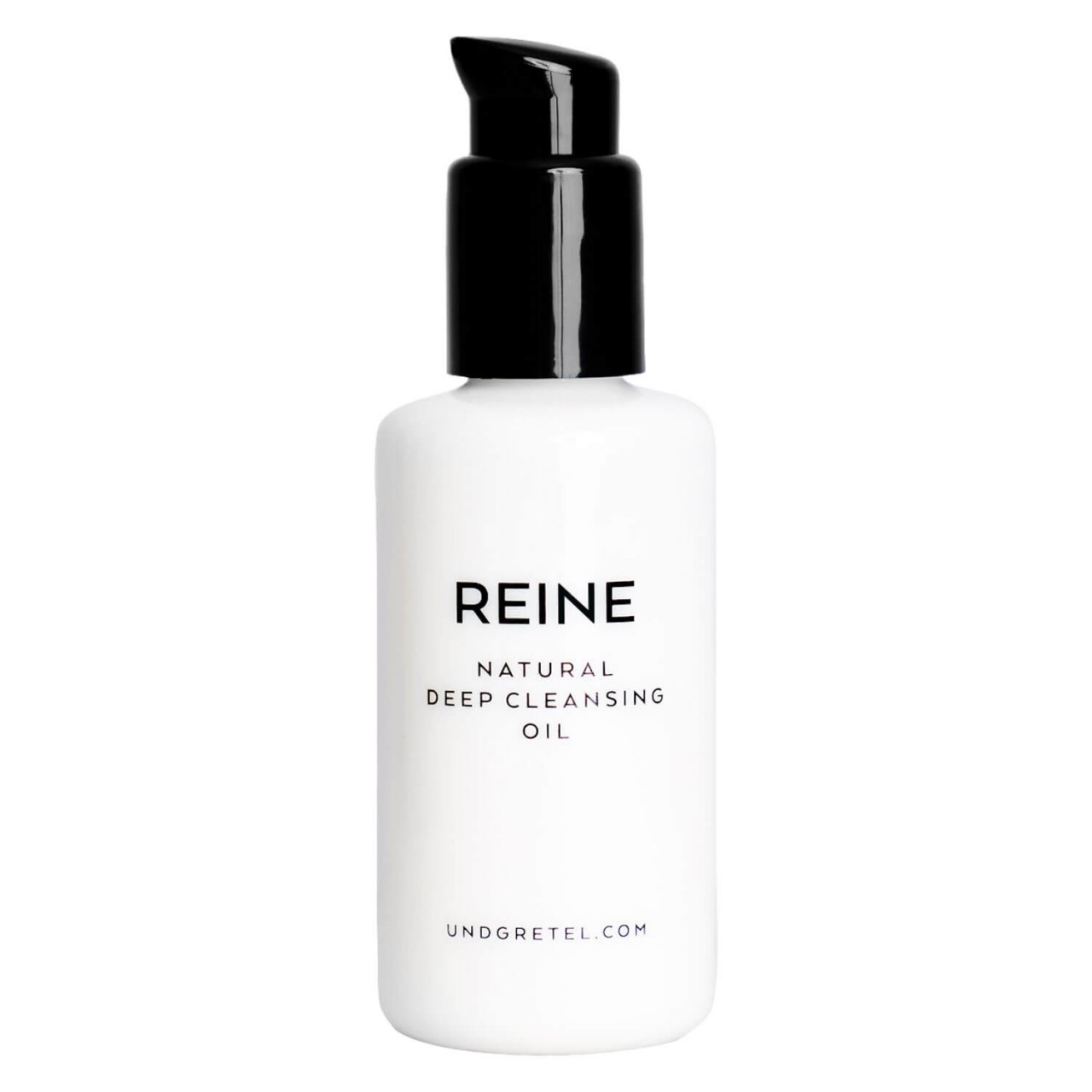 UND GRETEL Teint - REINE Natural Cleansing Oil