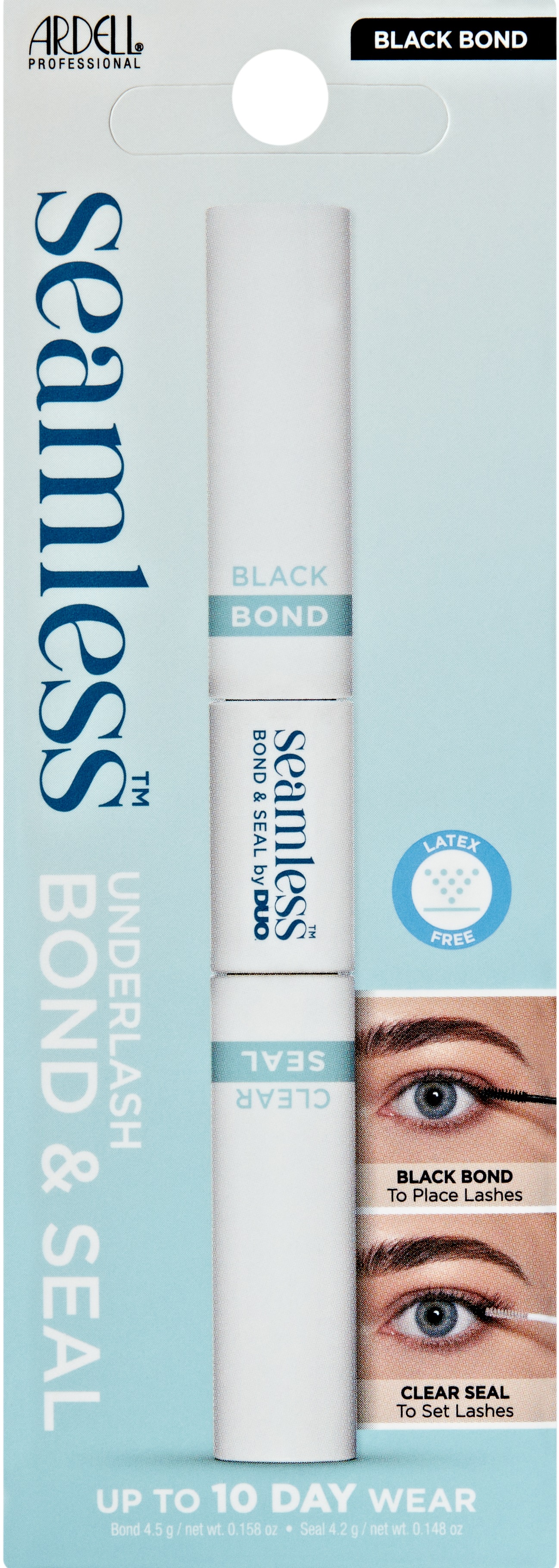 Ardell Seamless - Bond & Seal 4.5 / 4.2g