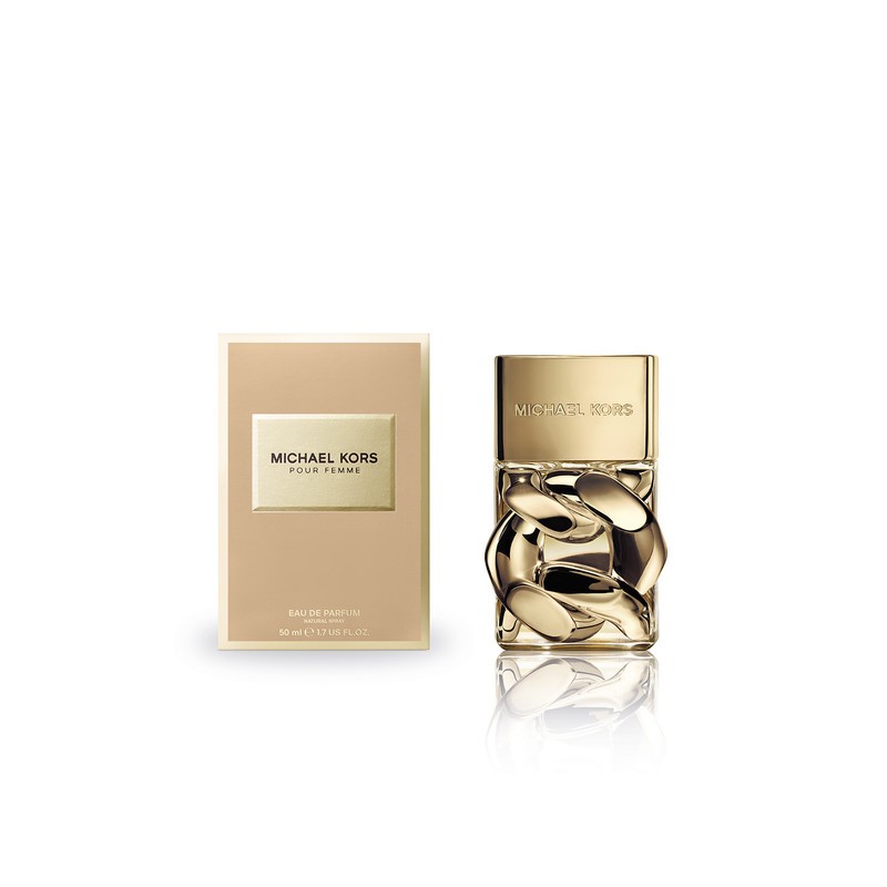 Pour Femme - Pour Femme Eau De Parfum Natural Spray