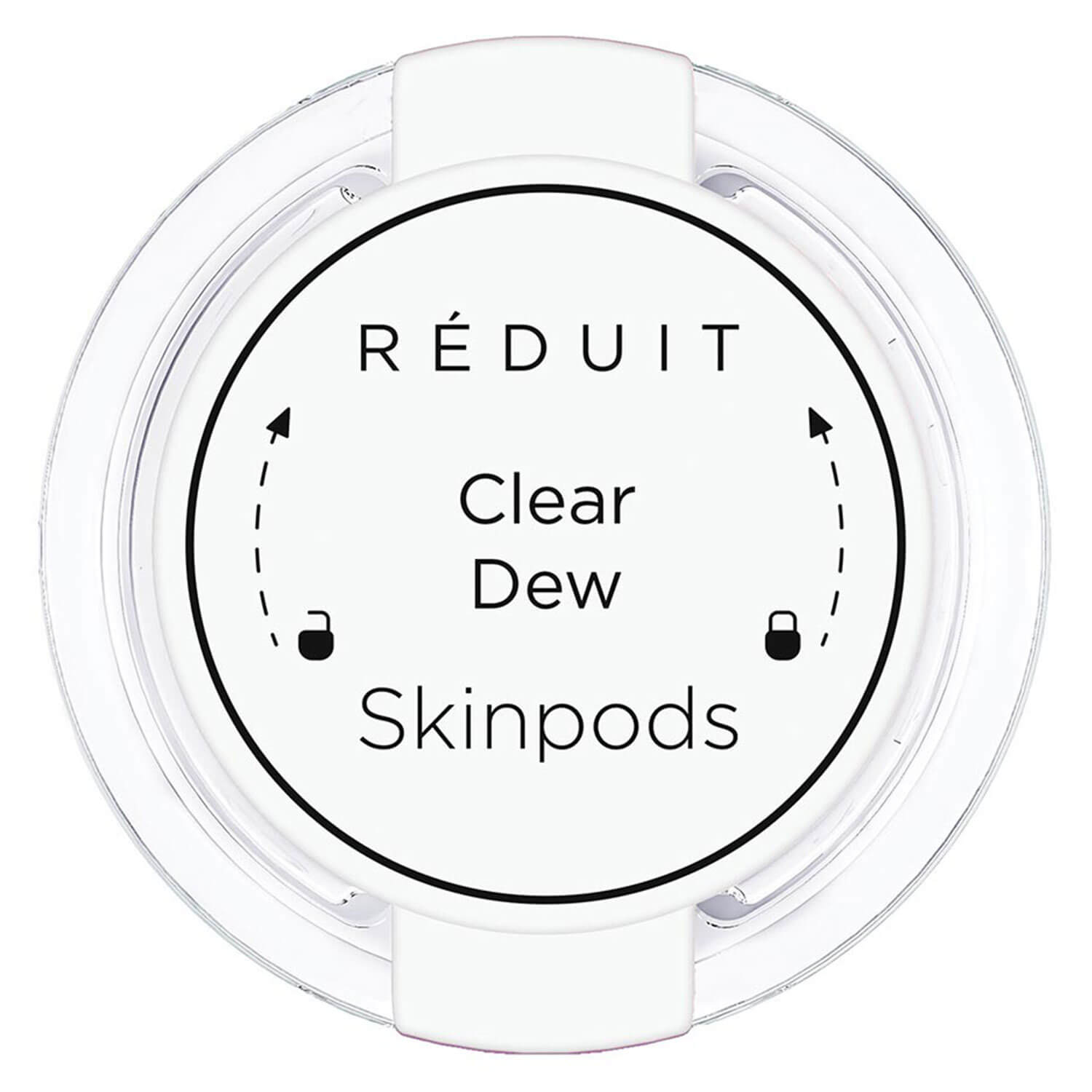 Réduit – Clear Dew Skinpods 5ml