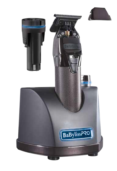 Babyliss Pro – Snapfx Präzisionstrimmer Mit Unbegrenzter Laufzeit 1stk