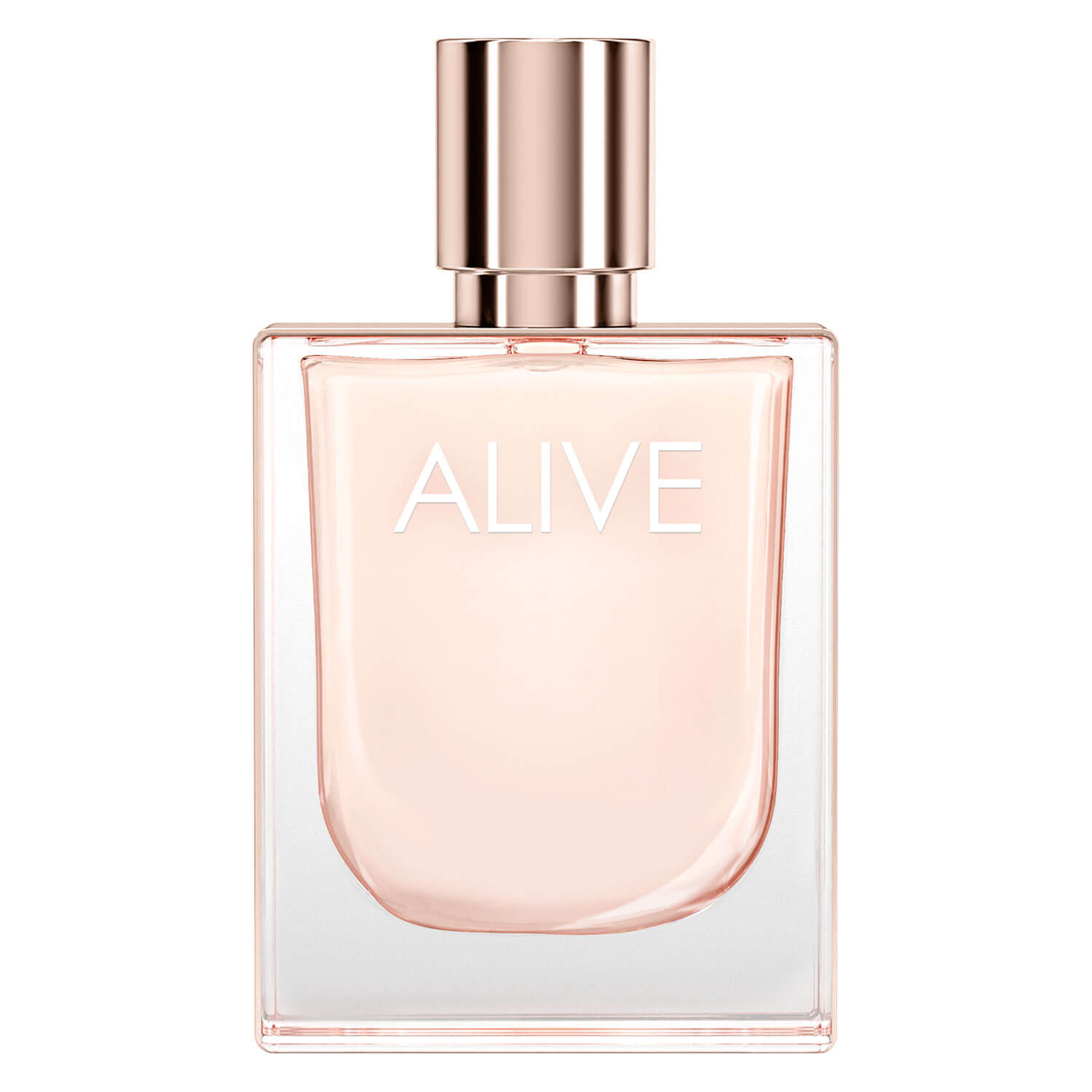 Boss Alive – Eau De Toilette 50ml