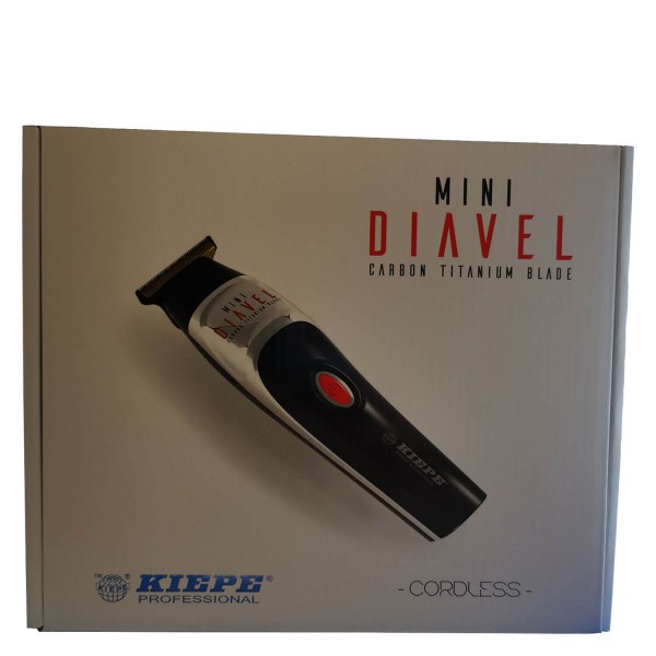 Image of Kiepe - Mini DIAVEL