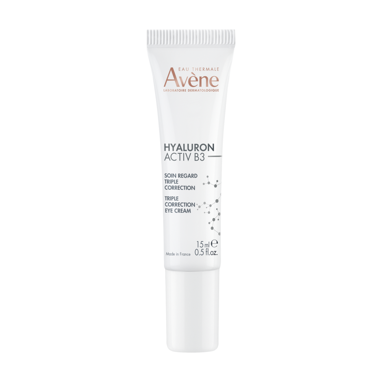 Hyaluron Activ B3 - Augenpflege