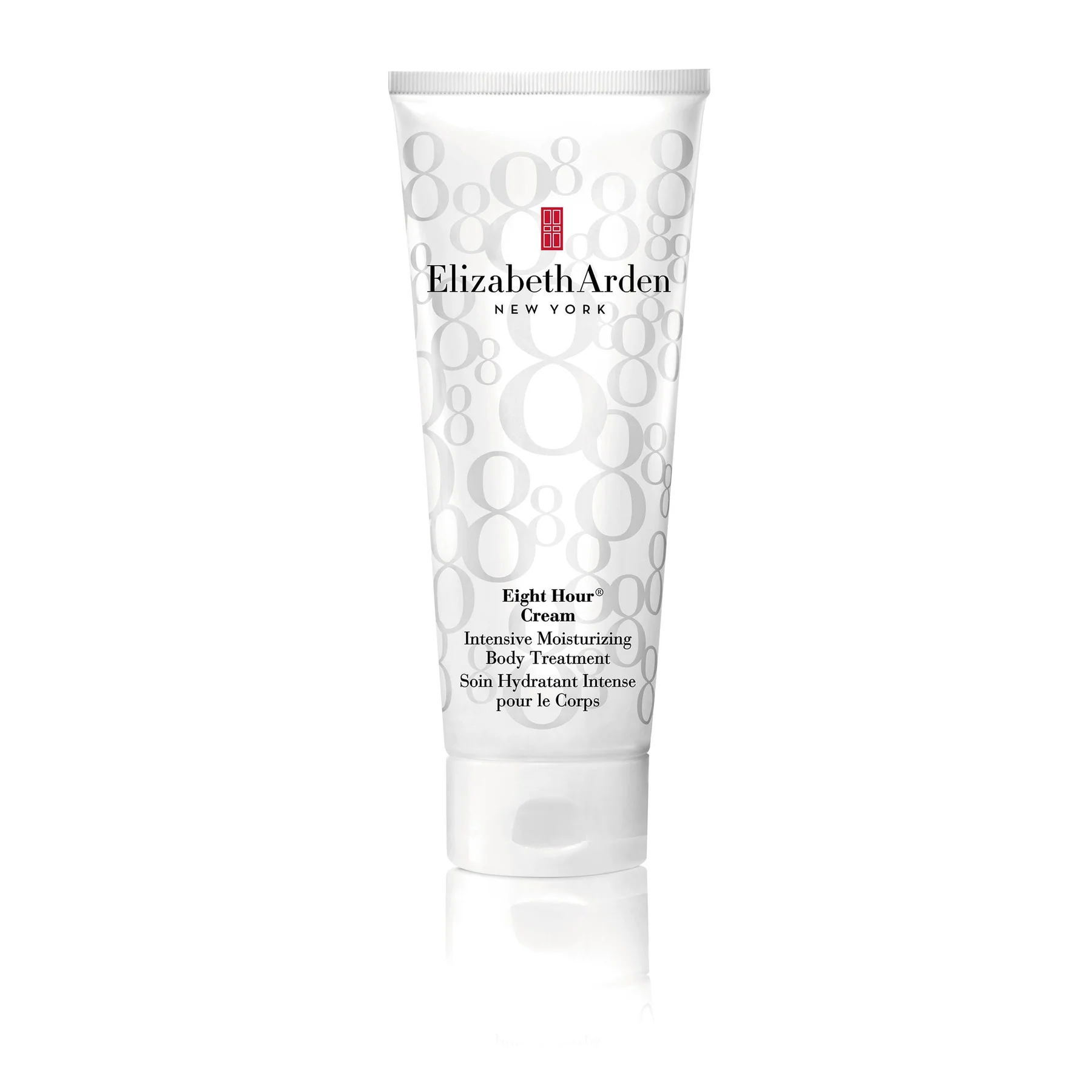 Elizabeth Arden Eight Hour - Eight Hour Cream Intensive Moisturizing Body Treatment 400ml