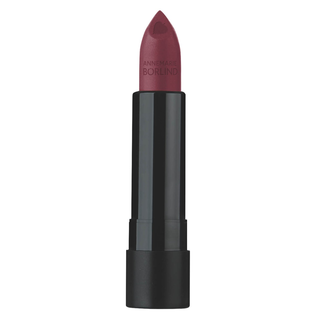 Annemarie Börlind Lips - Lippenstift Cassis
