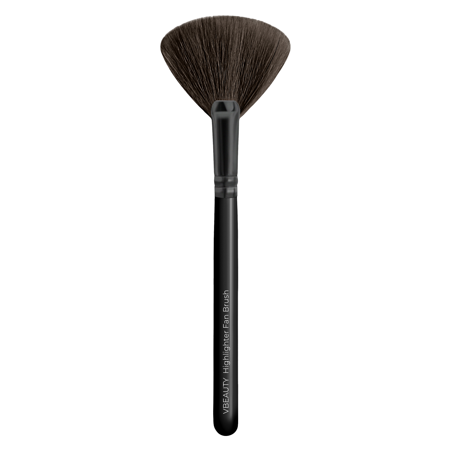 Vbeauty Make Up – Highlight Fan Brush 1x