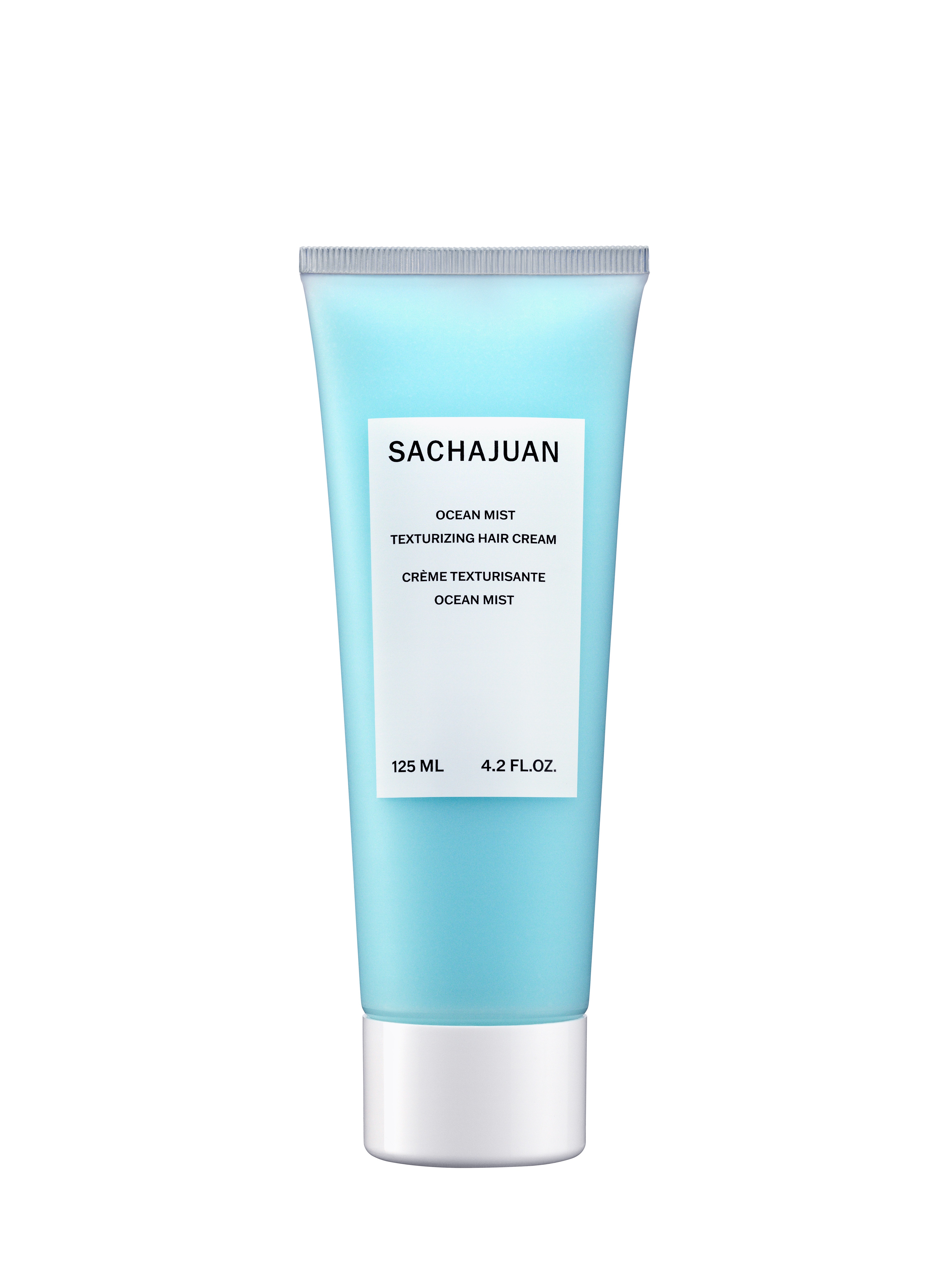 Sachajuan – Ocean Mist Texturizing Hair Cream 125ml